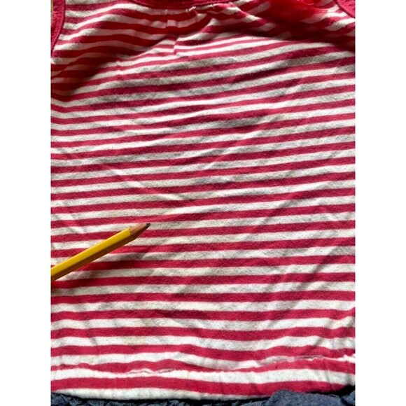 Girls Lot of 4 Play Dresses Cotton Stretch Mixed Brands Old Navy JCrew size 3T - Picture 14 of 15